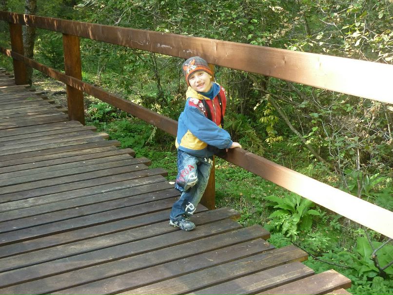 Наталья Елтонская | Красноярск