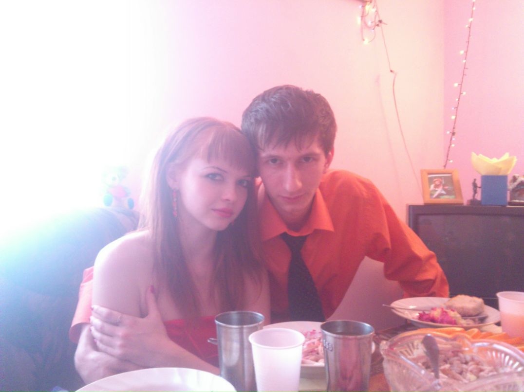 Илья Максимов | Белорецк