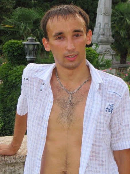 №6, Саша Прядун, 37 лет, Киев №6, Саша Прядун, 37 лет, Киев