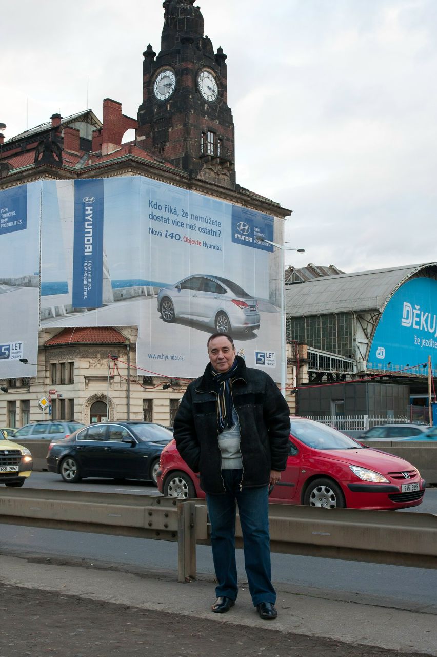 Юрий Серебряный | Днепр (Днепропетровск)