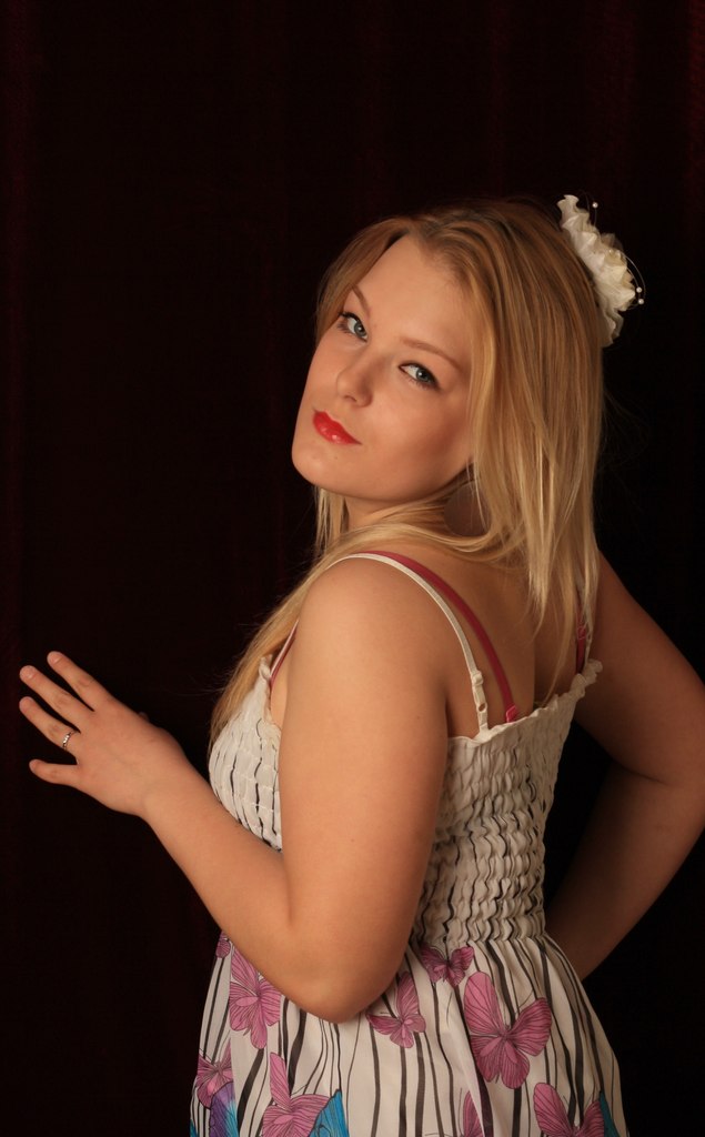 Мария Волкова ♥ | Санкт-Петербург