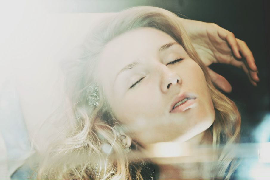 №126, Екатерина Огородникова, 36 лет, Москва №126, Екатерина Огородникова, 36 лет, Москва