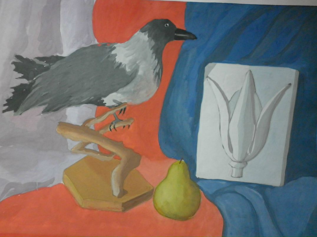 Ася Рахматуллина | Барнаул