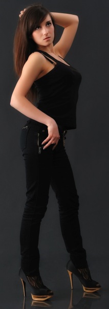 №4, Екатерина Белозёрова, 32 года, Москва №4, Екатерина Белозёрова, 32 года, Москва