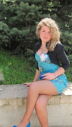 Екатерина Кунянская | Одесса