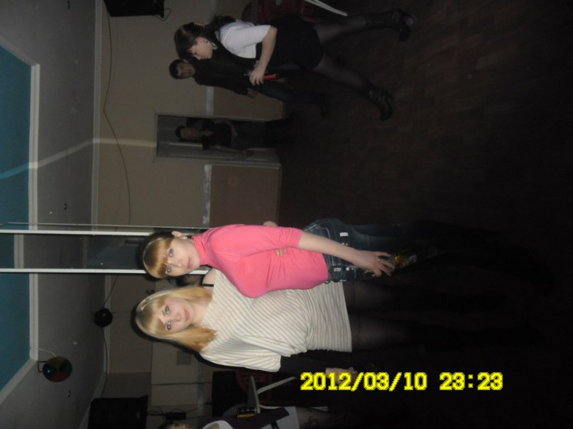 Анна Брянская | Новосибирск