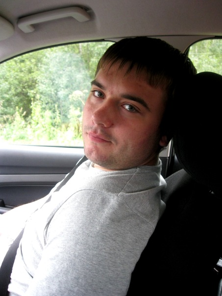 №12, Артём Сушко, 37 лет, Тула №12, Артём Сушко, 37 лет, Тула