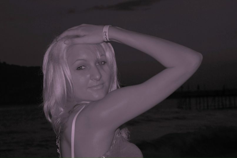 Валерия Варфоломеева | Санкт-Петербург