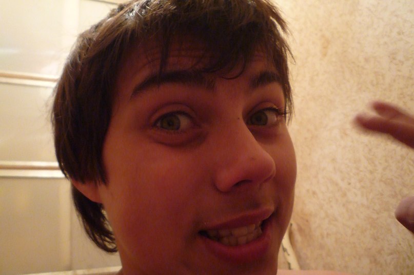 Лёха Самойлов | Самара