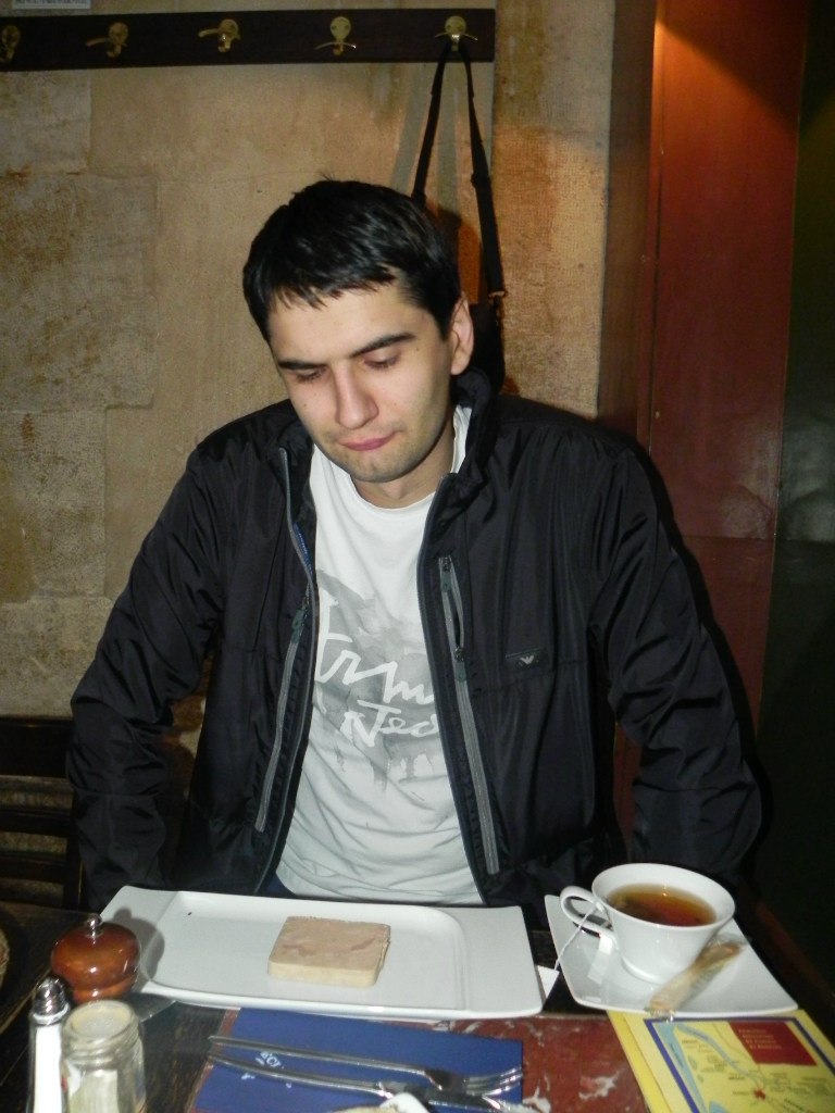 Юлия Тенякова | Москва