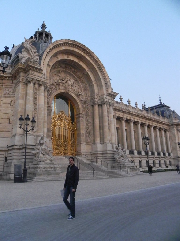 Юлия Тенякова | Москва