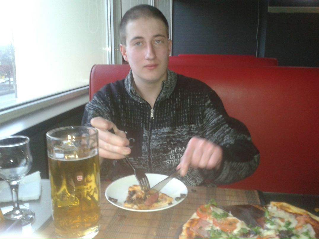 Александр Приходько | Харьков