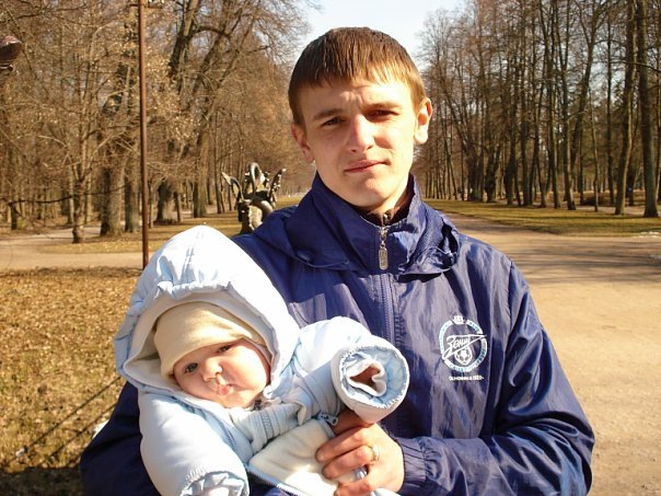 №33, Иван Шмаков, Пушкин, Россия №33, Иван Шмаков, Пушкин, Россия