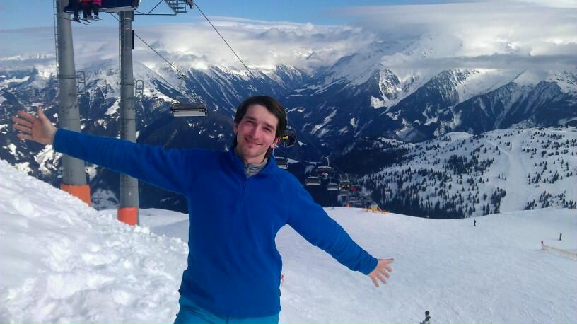 №5, Виталий Шеин, 43 года, Норильск №5, Виталий Шеин, 43 года, Норильск