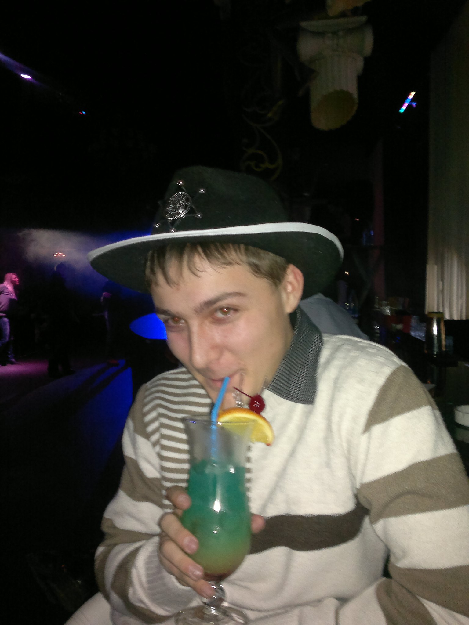 Фото профиля