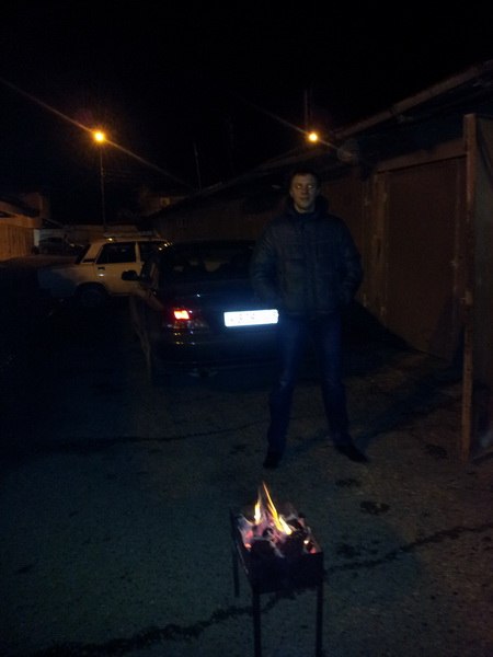 Андрей Цапп | Сочи