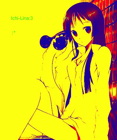 Алёна Макарова | Москва