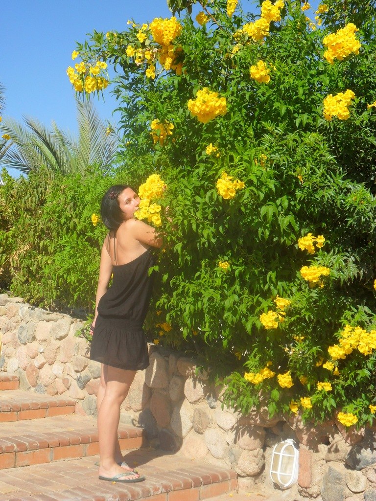 Ольга Гарифуллина | Усинск