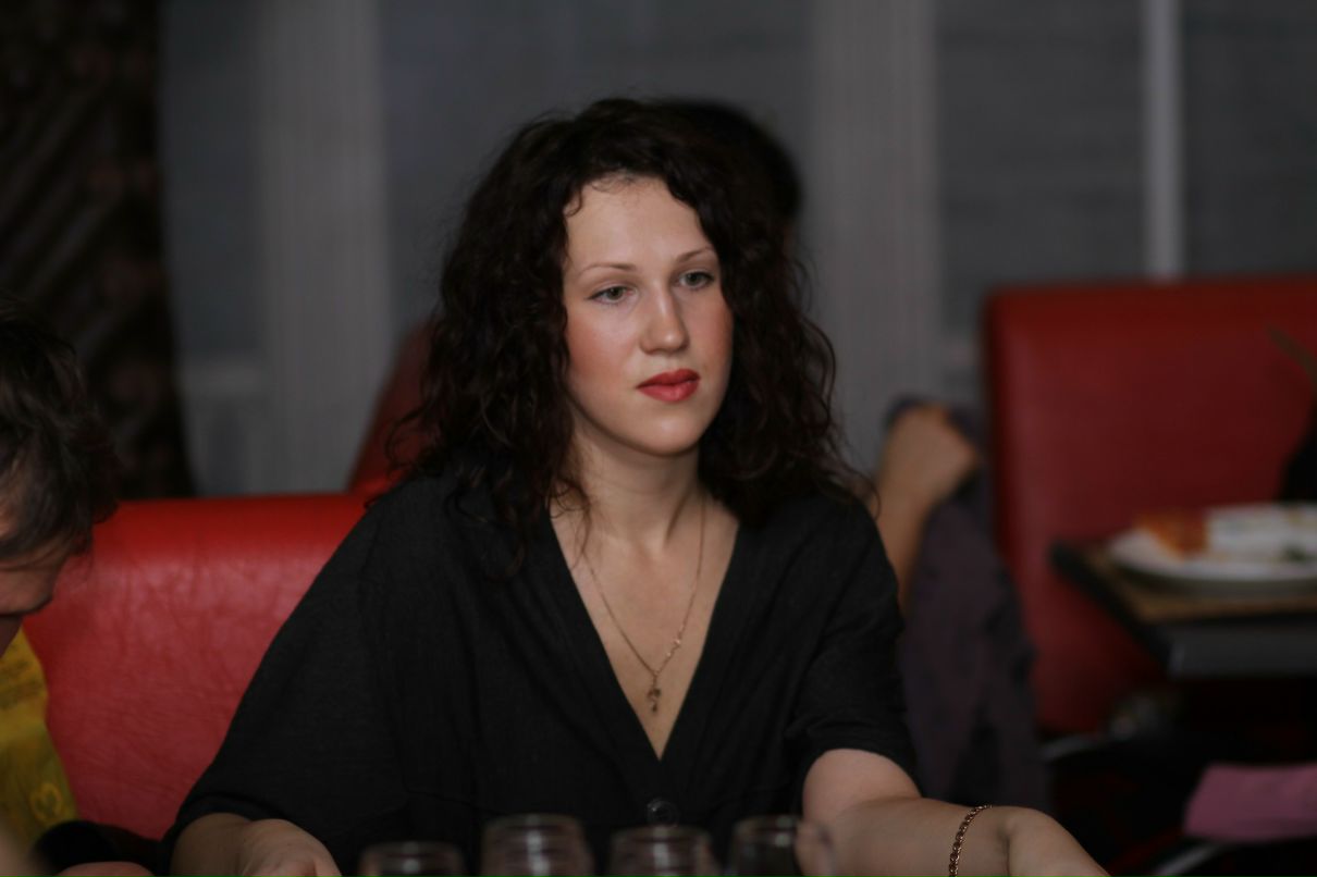 Елена Исаева | Омск