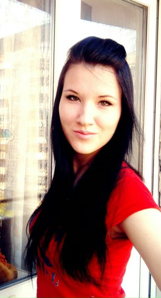 №152, Анна Рубова №152, Анна Рубова