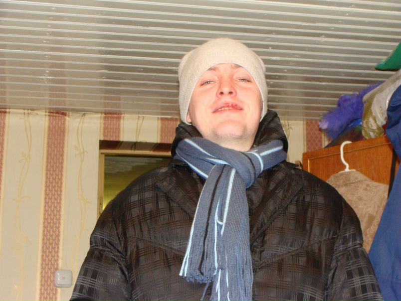 №6, Вадим Прокофьев, Глубокое №6, Вадим Прокофьев, Глубокое