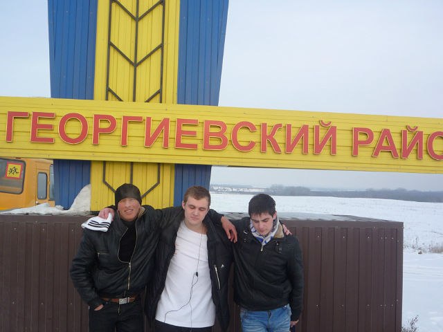 Артем Бабаев | Незлобная