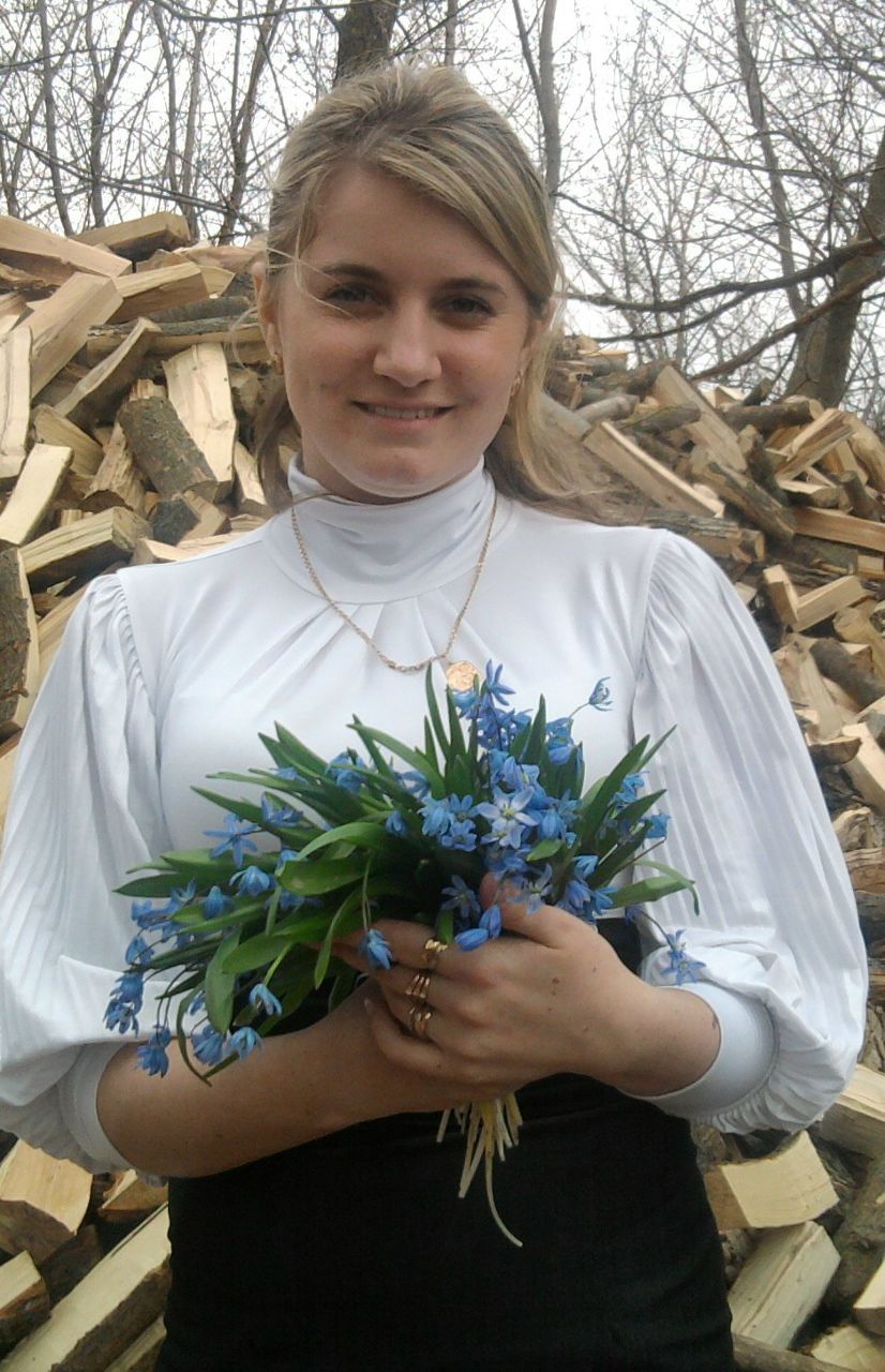 Катюничка Заец | Сумы