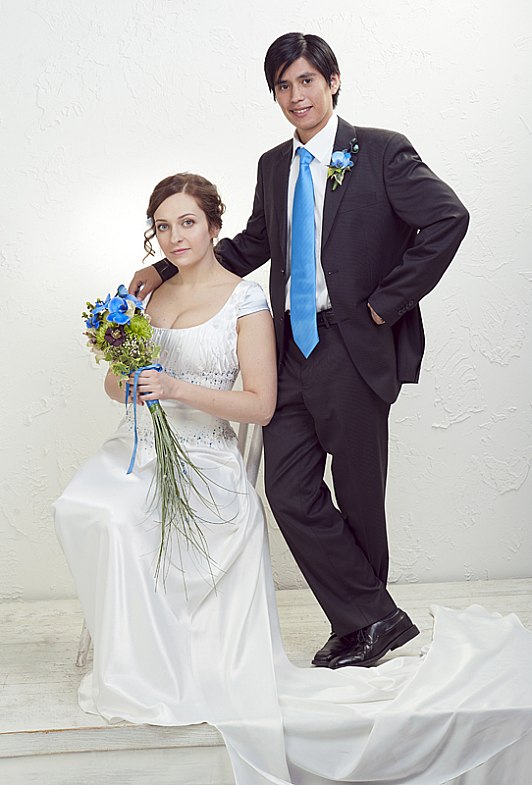 Дарья Гришко | Santiago