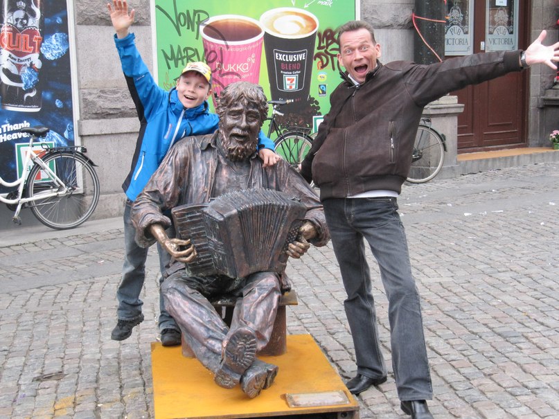 Игорь Маслянюк | Санкт-Петербург