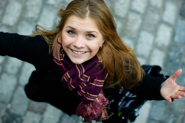 Ангелина Гуз | Москва