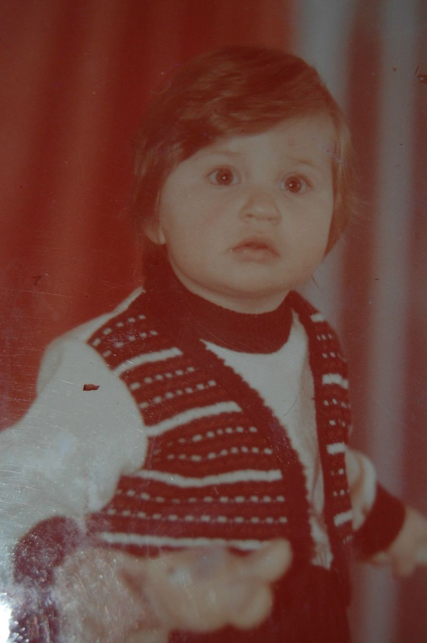 Анастасия Хилькевич | Санкт-Петербург