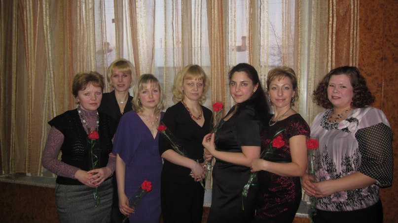 Анна Филиппова | Гдов