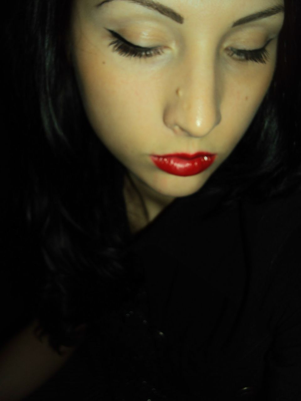 Екатерина Холманова | Углич