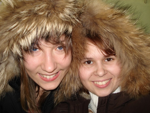 №2, Анастасия Долингер, Тюмень, Россия №2, Анастасия Долингер, Тюмень, Россия