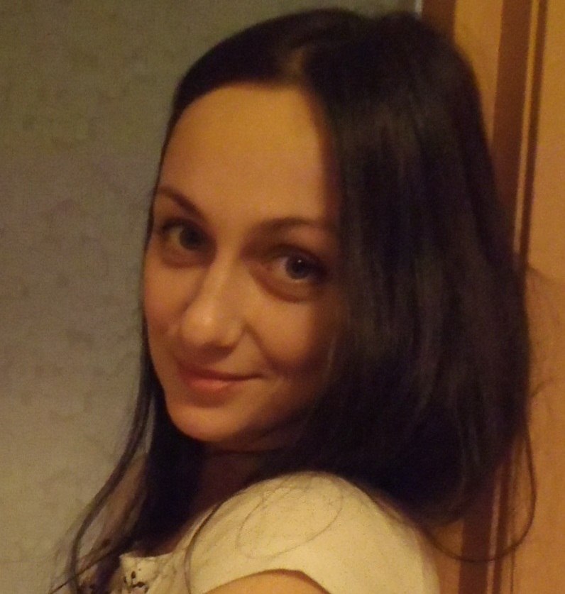 Екатерина Шакина | Санкт-Петербург