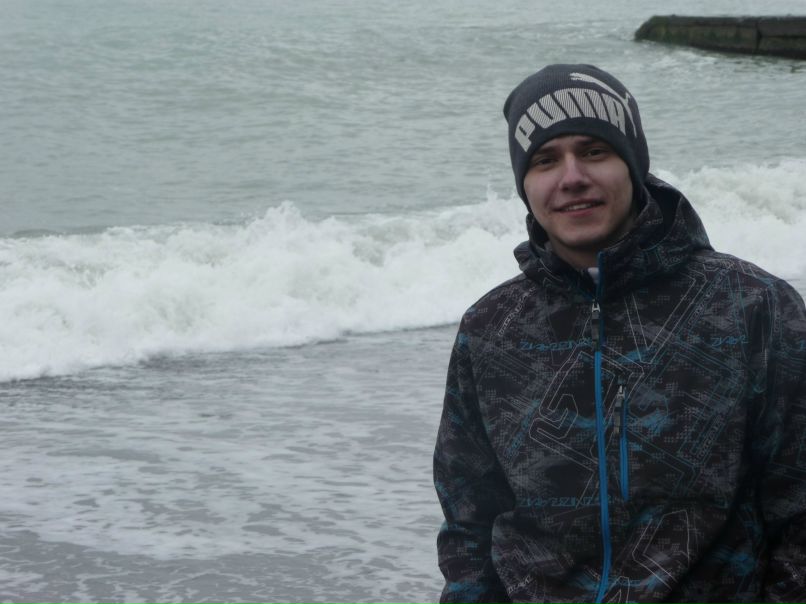 Артем Паринов | Воронеж