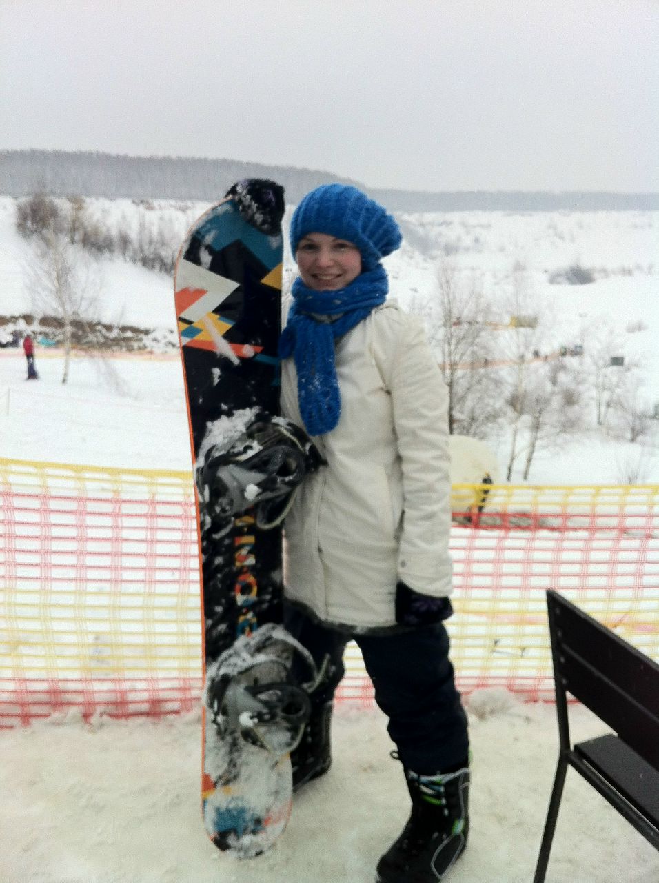 Ольга Попова | Домодедово