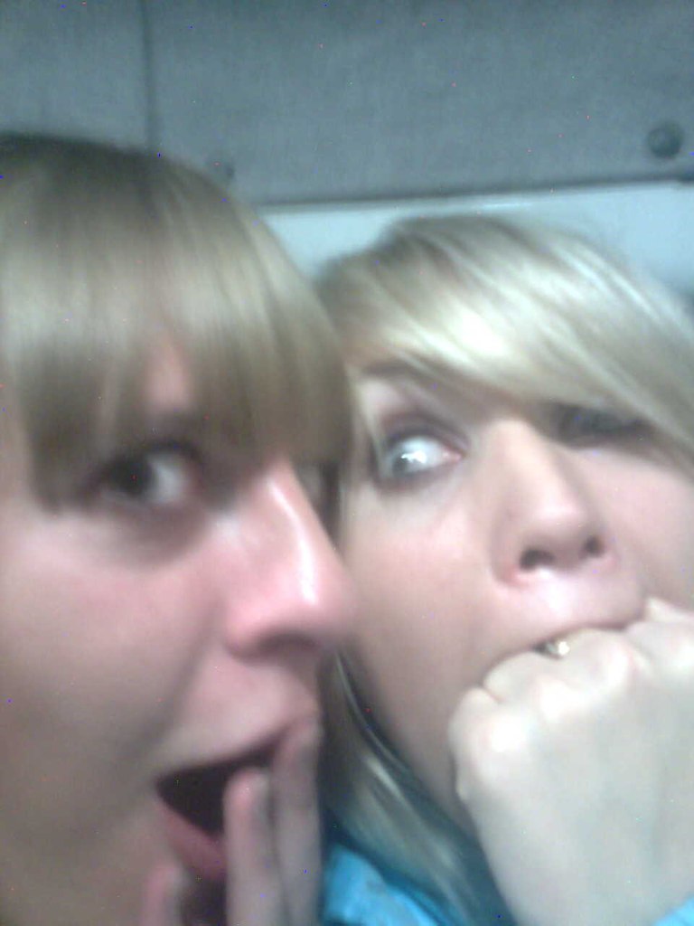 Дарья Мелешина | Санкт-Петербург