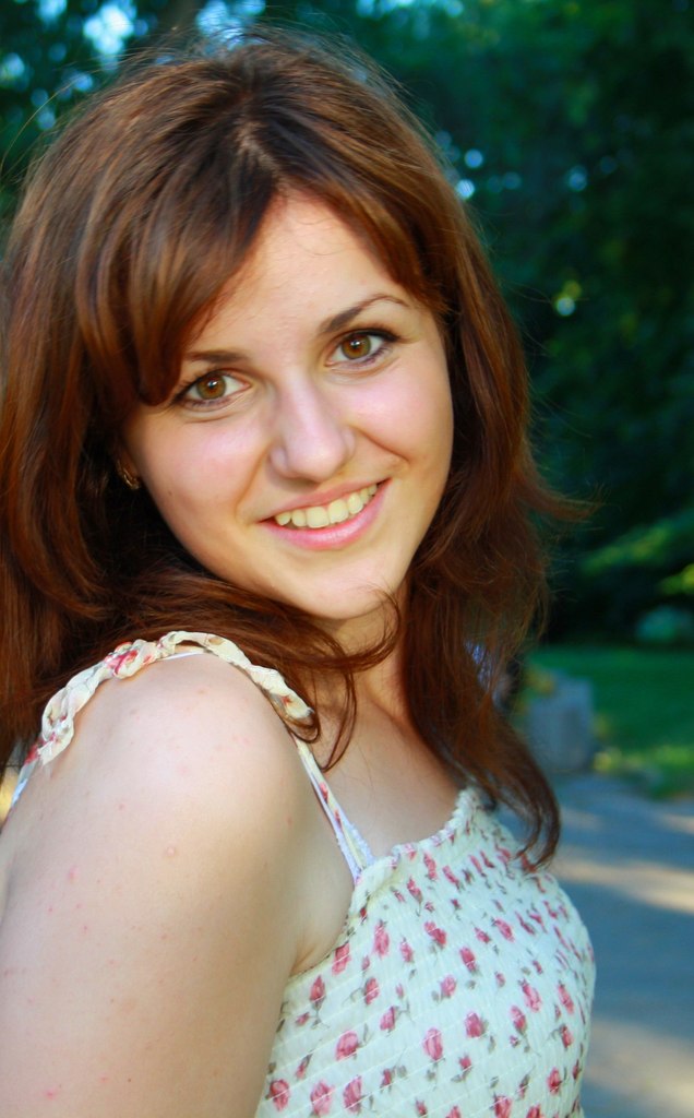 Дарина Соболь | Беэр Шева