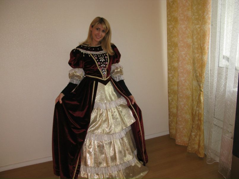 Дина Файзова | Набережные Челны