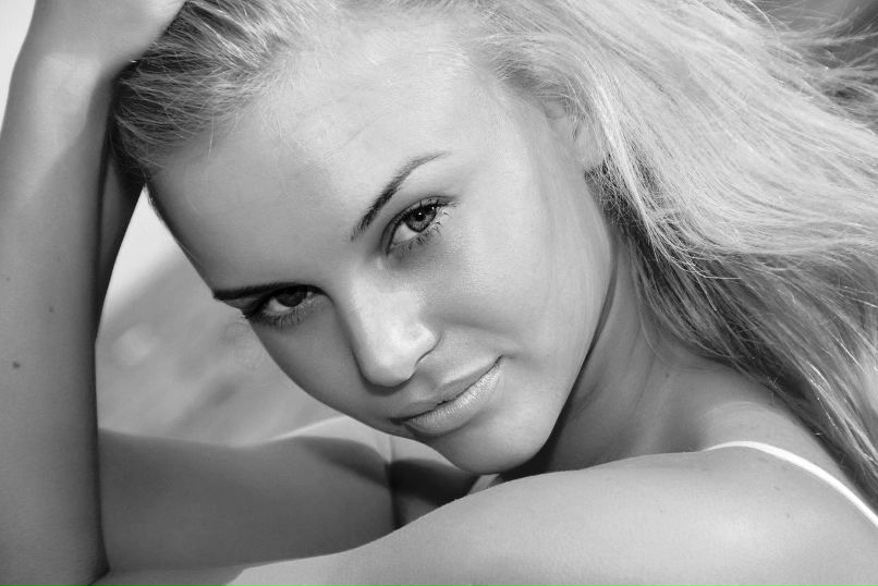 Виктория Анохина | Калининград