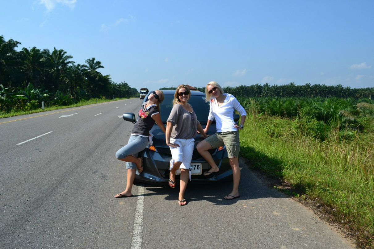 Александра Агейкина | Nha Trang