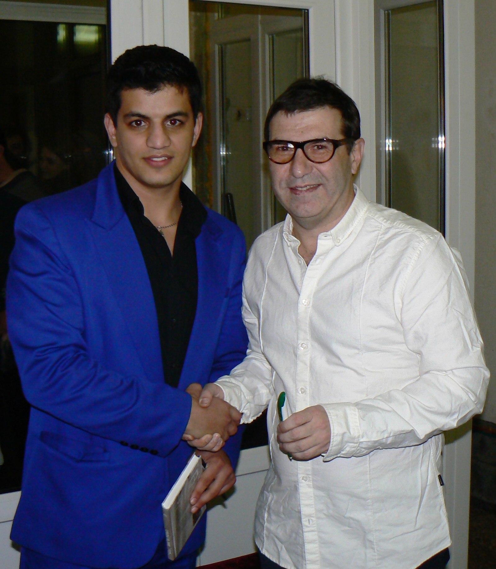 Фото профиля