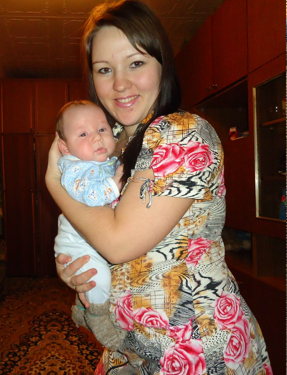 Резеда Кильдеева | Ижевск