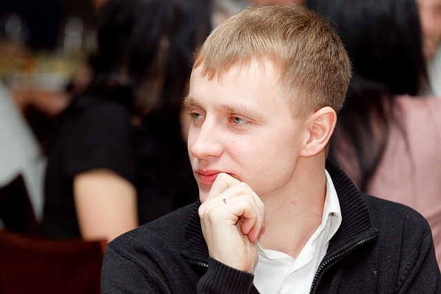 Алёна Ряднова | Воронеж