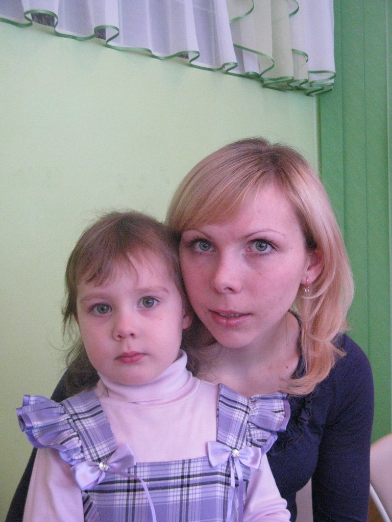 Ольга Завадская | Минск