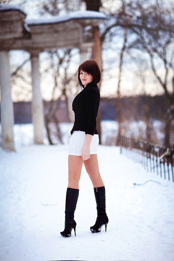 Елена Ободкова | 