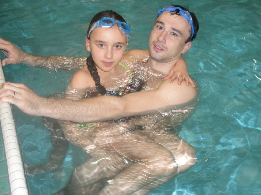 Николай Нестерук | New York City