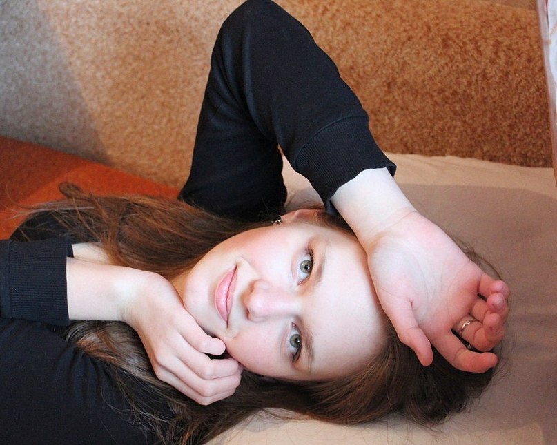 Юлия Лесникова | Санкт-Петербург