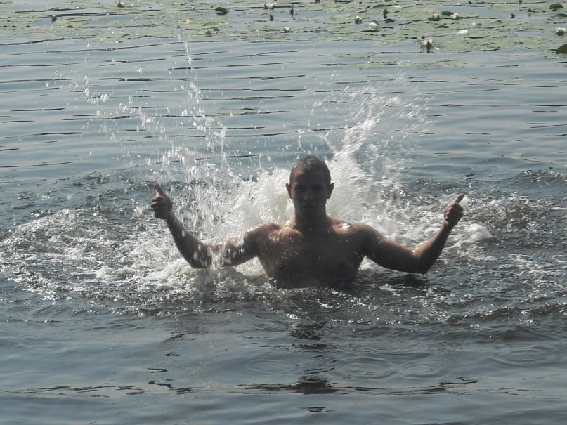 Денис Галюк *G@L* | Молодечно